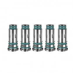 Résistances ITO (1.0/1.2) Voopoo (pack de 5) Résistances ITO (1.0/1.2) Voopoo (pack de 5)