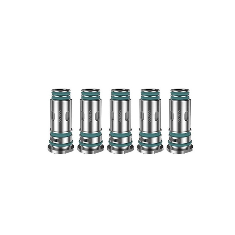 Résistances ITO (1.0/1.2) Voopoo (pack de 5) Résistances ITO (1.0/1.2) Voopoo (pack de 5)