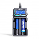 Chargeur X2 Xtar Light