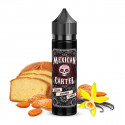 Gâteau Amandes Vanille 50ml Mexican Cartel