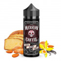 Gâteau Amandes Vanille 100ml Mexican Cartel