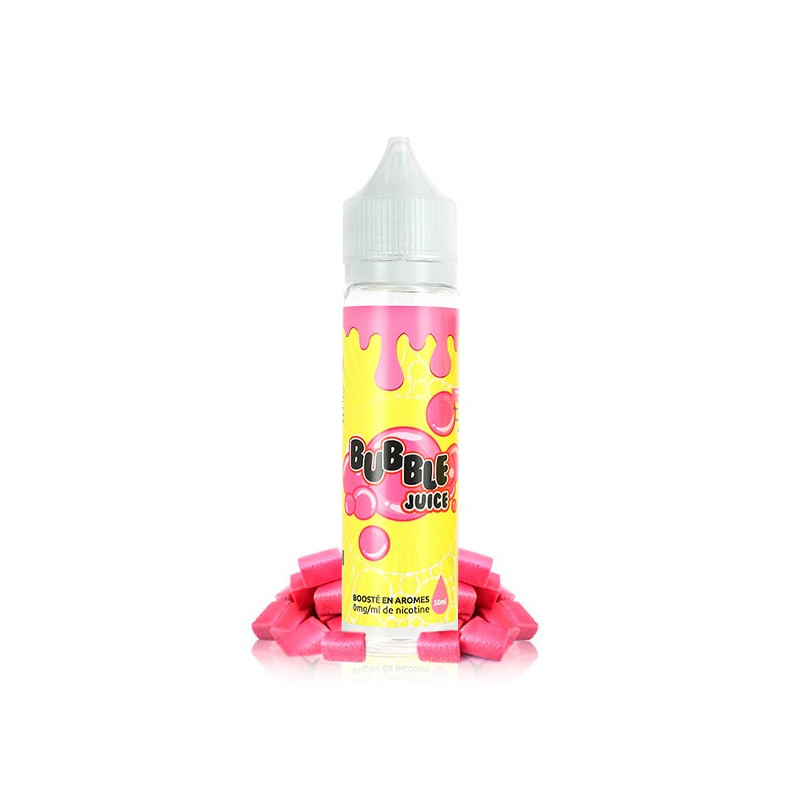 Bubble Juice 50ml Aromazon