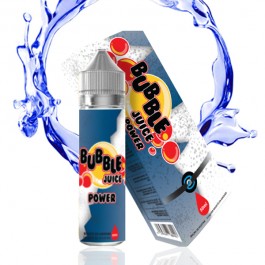 Bubble Juice Power 50ml Aromazon