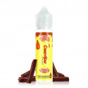 Candy Bar 50ml Aromazon