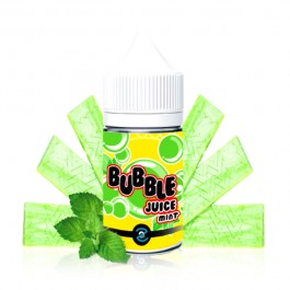 Concentré Bubble Juice Mint 30ml Aromazon (3 pièces)