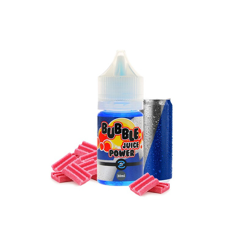 Concentré Bubble Juice Power 30ml Aromazon (3 pièces)