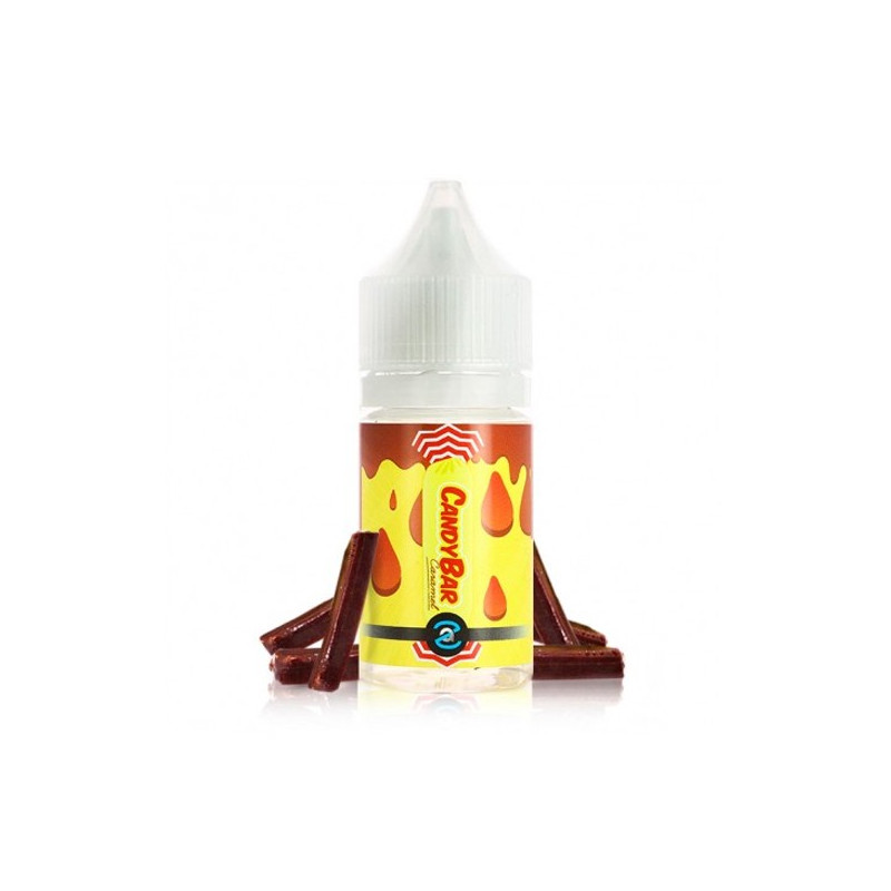 Concentré Candy Bar 30ml Aromazon (3 pièces)