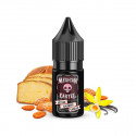 Concentré Gâteau Amandes Vanille 10ml Mexican Cartel (10 pièces)