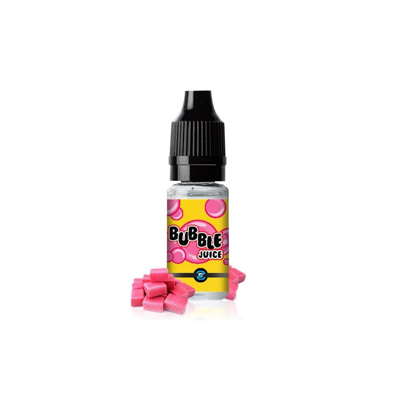 Bubble Juice 10ml Aromazon (10 pièces)