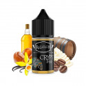 Concentré Crypt Spirit 30ml Religion Juice (5 pièces)