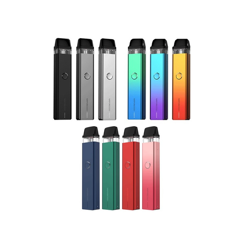 Kit Pod XROS 2 1000mAh Vaporesso