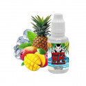 Concentré Tropical Tsunami 30ml Vampire Vape (5 pièces)