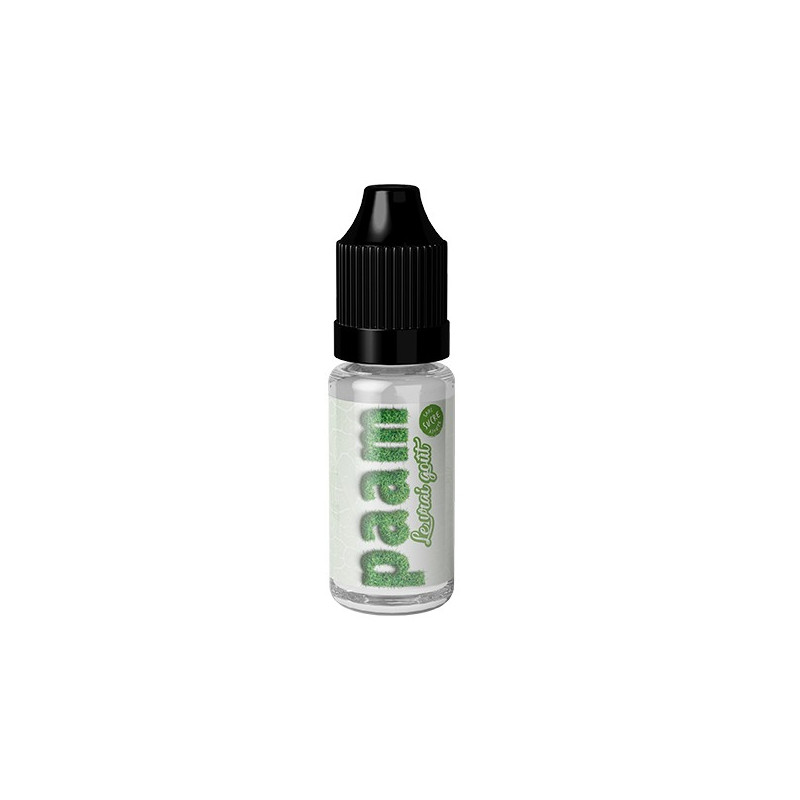 Paam 10ml WEECL (10 pièces)