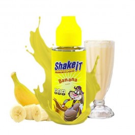 Banana 100ml Shake It