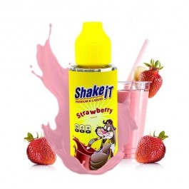 Strawberry 100ml Shake It