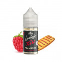 Concentré Framboise 30ml Wonderful Tart by Le French Liquide (6 pièces)