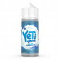 Blue Raspberry 100ml Ice Cold by Yeti