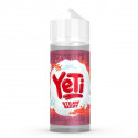 Strawberry 100ml Ice Cold by Yeti