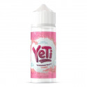 Passionfruit Lychee 100ml Ice Cold by Yeti