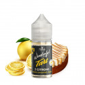 Concentré 2 Citrons 30ml Wonderful Tart by Le French Liquide (6 pièces)