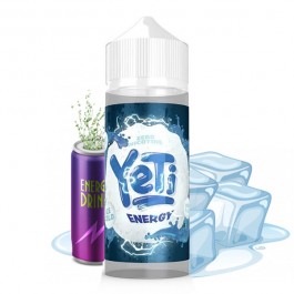 Energy 100ml Ice Cold by Yeti