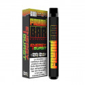 Kit Pod Jetable Energy Burst 400mAh 2ml Frunk Bar