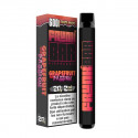 Kit Pod Jetable Grapefruit Passion 400mAh 2ml Frunk Bar