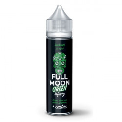 Green Infinity 50ml Full Moon