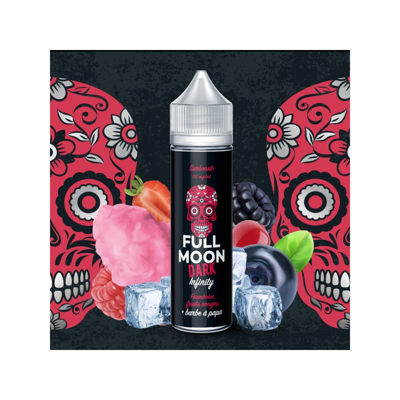 Dark Infinity 50ml Full Moon