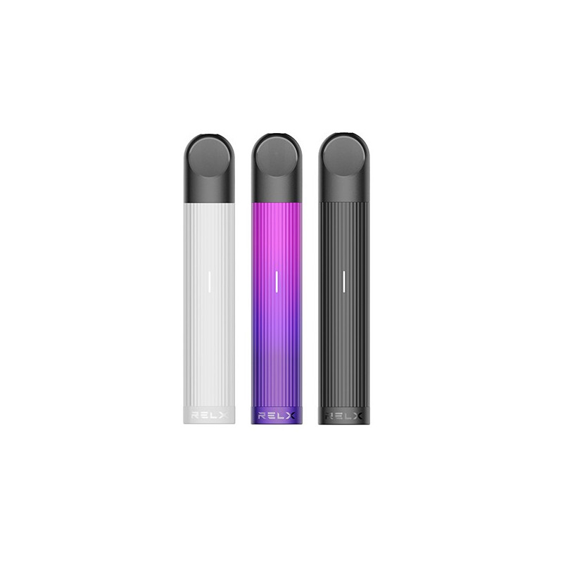 Kit Pod Essential 350mAh RELX