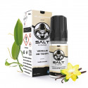 Vanille de Tahiti TPD FRA 10ml Salt E-Vapor by Le French Liquide (6 pièces)