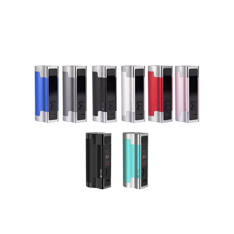 Box Zelos 3 3200mAh Aspire