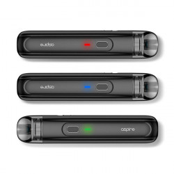 Kit Flexus Q 700mAh Aspire