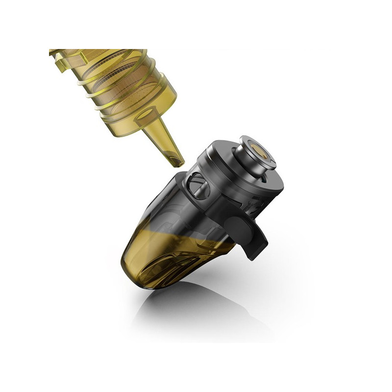 Pod de remplacement Flexus Q 2ml Aspire