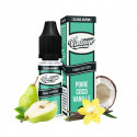 Pear Sunrise 10ml Vintage by Cloud Vapor (10 pièces)