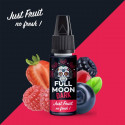 Concentré Dark Just Fruit 10ml Full Moon (10 pièces)