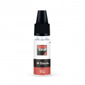 M Classic 10ml BasiK by Cloud Vapor (10 pièces)