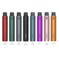 Kit OBY 500mAh Aspire Kit OBY 500mAh Aspire