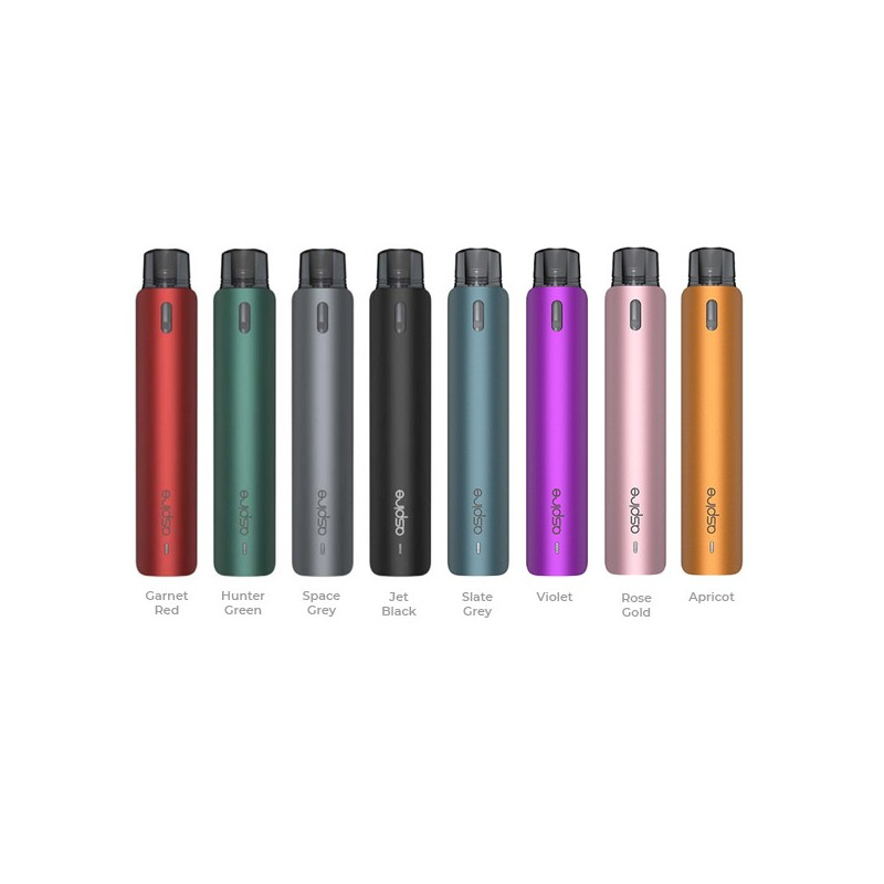 Kit OBY 500mAh Aspire