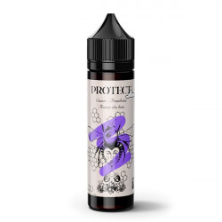 Cassis Framboise Fraises des Bois 50ml Protect Cassis Framboise Fraises des Bois 50ml Protect