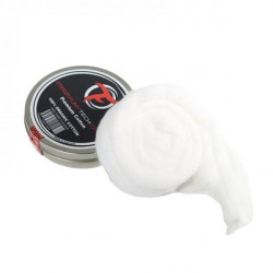 Titanium Fumytech Cotton Premium Fumytech x Titanium Fiber Cotton Titanium Fumytech Cotton Premium Fumytech x Titanium Fiber Cotton