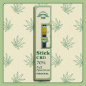 Kit Stick CBD Original 70% Greeneo