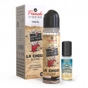 Kit Easy2Shake La Chose Blend 60ml Le French Liquide