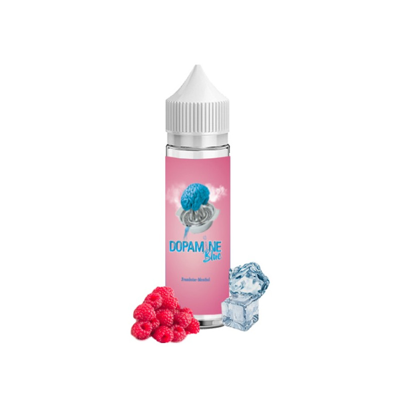 Dopamine Blue 50ml Oh My God ! by Bordo2