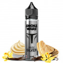 Mando Silver 50ml Smoke Wars by e.Tasty