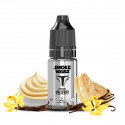 Mando Silver 10ml Smoke Wars by e.Tasty (10 pièces)