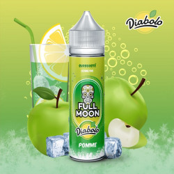 Diabolo Pomme 50ml Full Moon Diabolo Pomme 50ml Full Moon