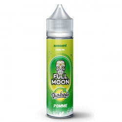 Diabolo Pomme 50ml Full Moon Diabolo Pomme 50ml Full Moon