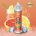 Diabolo Citron Pamplemousse 50ml Full Moon