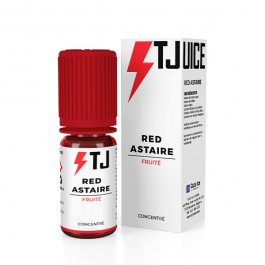 Red Astaire 10ml TJuice